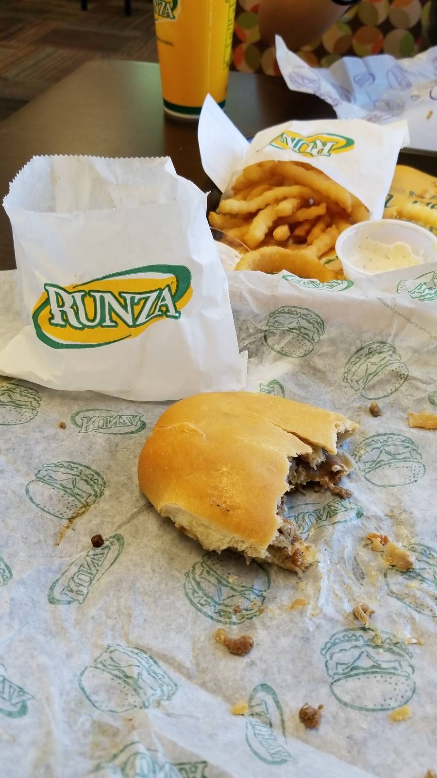 Runza Restaurant | restaurant | 1501 N 56th St, Lincoln, NE 68504, USA | 4024661087 OR +1 402-466-1087