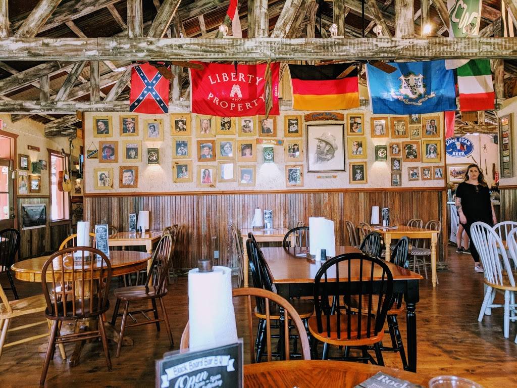 Black Board Bar B Q | restaurant | 1123 Sisterdale Rd, Boerne, TX 78006, USA | 8303246858 OR +1 830-324-6858