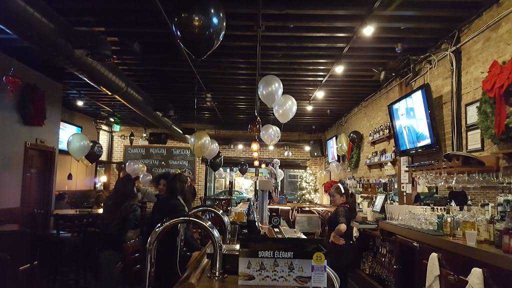 Slainte Irish Pub | restaurant | 7505 Madison St, Forest Park, IL 60130, USA | 7083664977 OR +1 708-366-4977