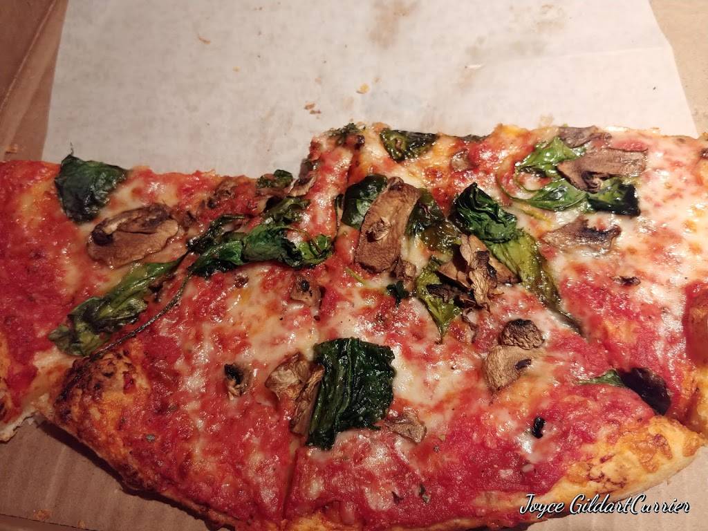 Jasons Ny Style Pizza | meal delivery | 373 Wilson St # 3, Brewer, ME 04412, USA | 2079894334 OR +1 207-989-4334