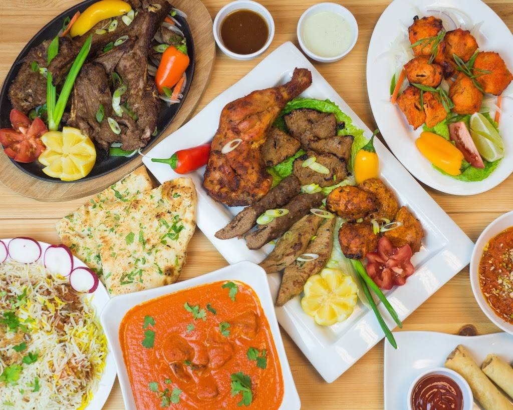 Larosh Grill | restaurant | 18855 W Little York Rd #100e, Katy, TX 77449, USA | 2818614612 OR +1 281-861-4612