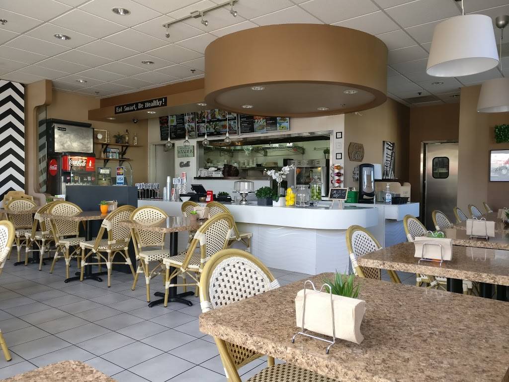 Cafe Mint | restaurant | 1011 Avenida Pico, San Clemente, CA 92673, USA | 9499400224 OR +1 949-940-0224
