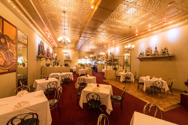 Lutnia Polish Restaurant | restaurant | 5532 W Belmont Ave, Chicago, IL 60641, USA | 7732825335 OR +1 773-282-5335