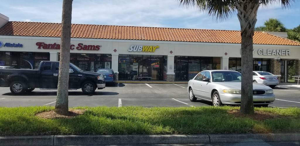 Subway | restaurant | 6900 4 Daniels Pkwy, Fort Myers, FL 33912, USA | 2397680303 OR +1 239-768-0303