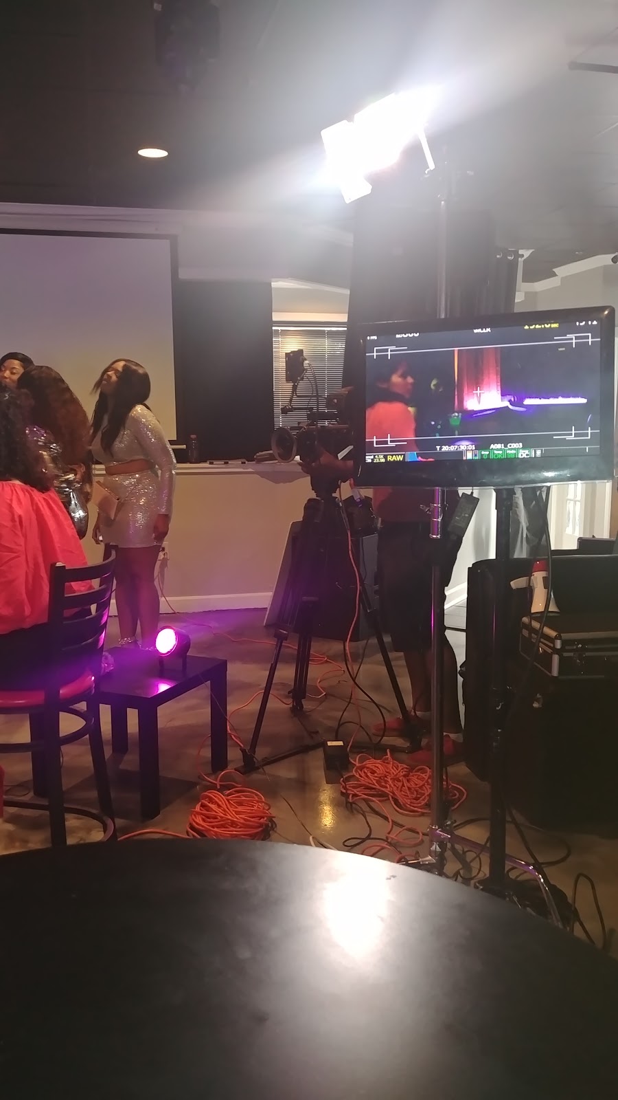 Prohibition Lounge | night club | 4855 American Way, Memphis, TN 38118, USA | 9015021823 OR +1 901-502-1823