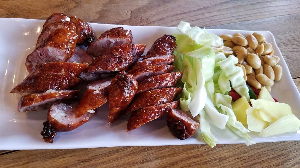 Lacha Somtum | restaurant | 5171 Hollywood Blvd, Los Angeles, CA 90027, USA | 3234867380 OR +1 323-486-7380