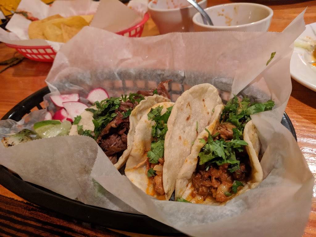 La Brasa Mexican Taqueria & Restaurant | restaurant | 3314 Wrightsville Ave, Wilmington, NC 28403, USA | 9106006718 OR +1 910-600-6718