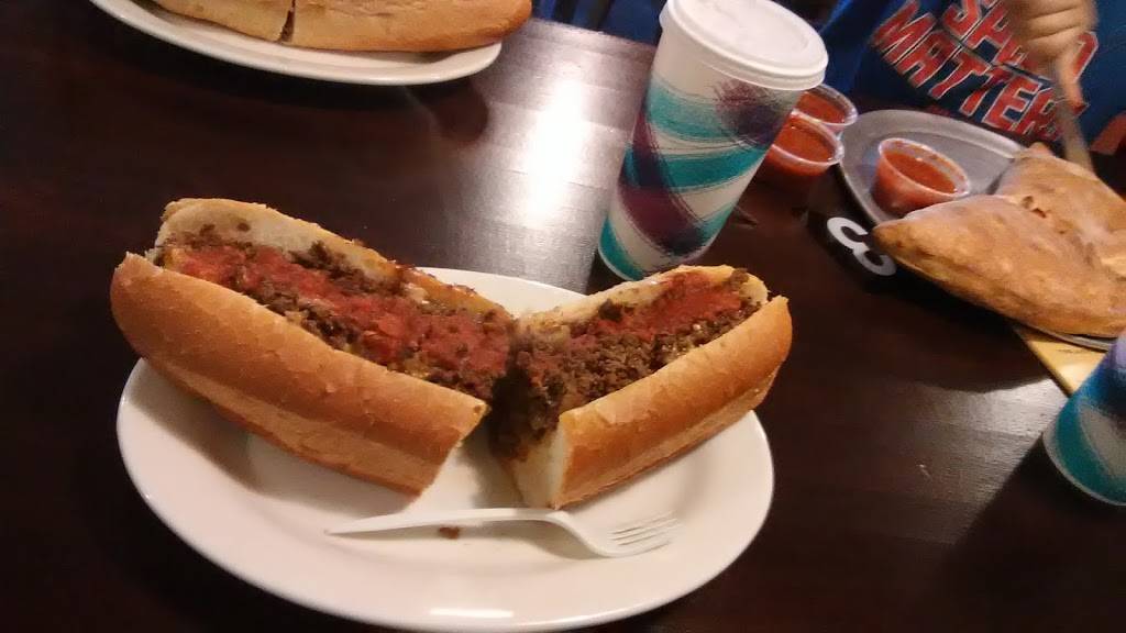 Pizza Village V | restaurant | 2355 Old Post Rd, Coplay, PA 18037, USA | 6102621300 OR +1 610-262-1300