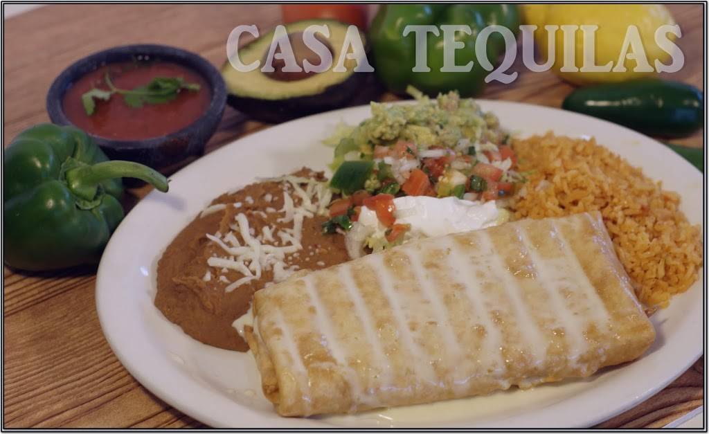 Casa Tequilas Mexican Restaurant- Oregon, OH | restaurant | 1705 S Wheeling St, Oregon, OH 43616, USA | 5673158878 OR +1 567-315-8878