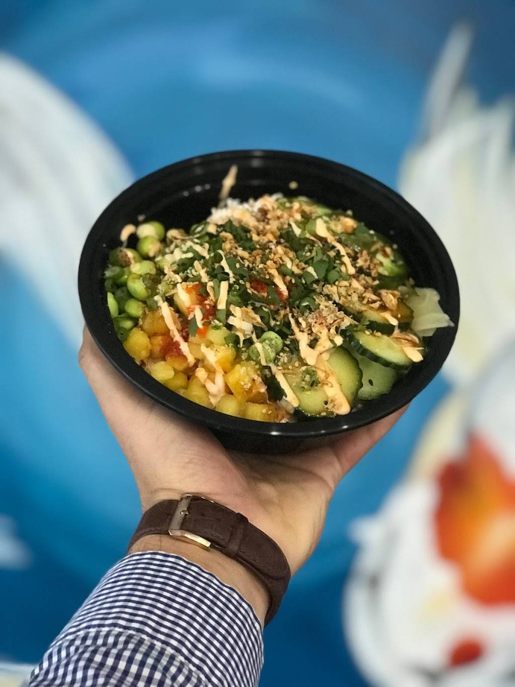 Kim’s Cafe | restaurant | 18110 Nordhoff St SUIT B, Northridge, CA 91325, United States | 8182803133 OR +1 818-280-3133