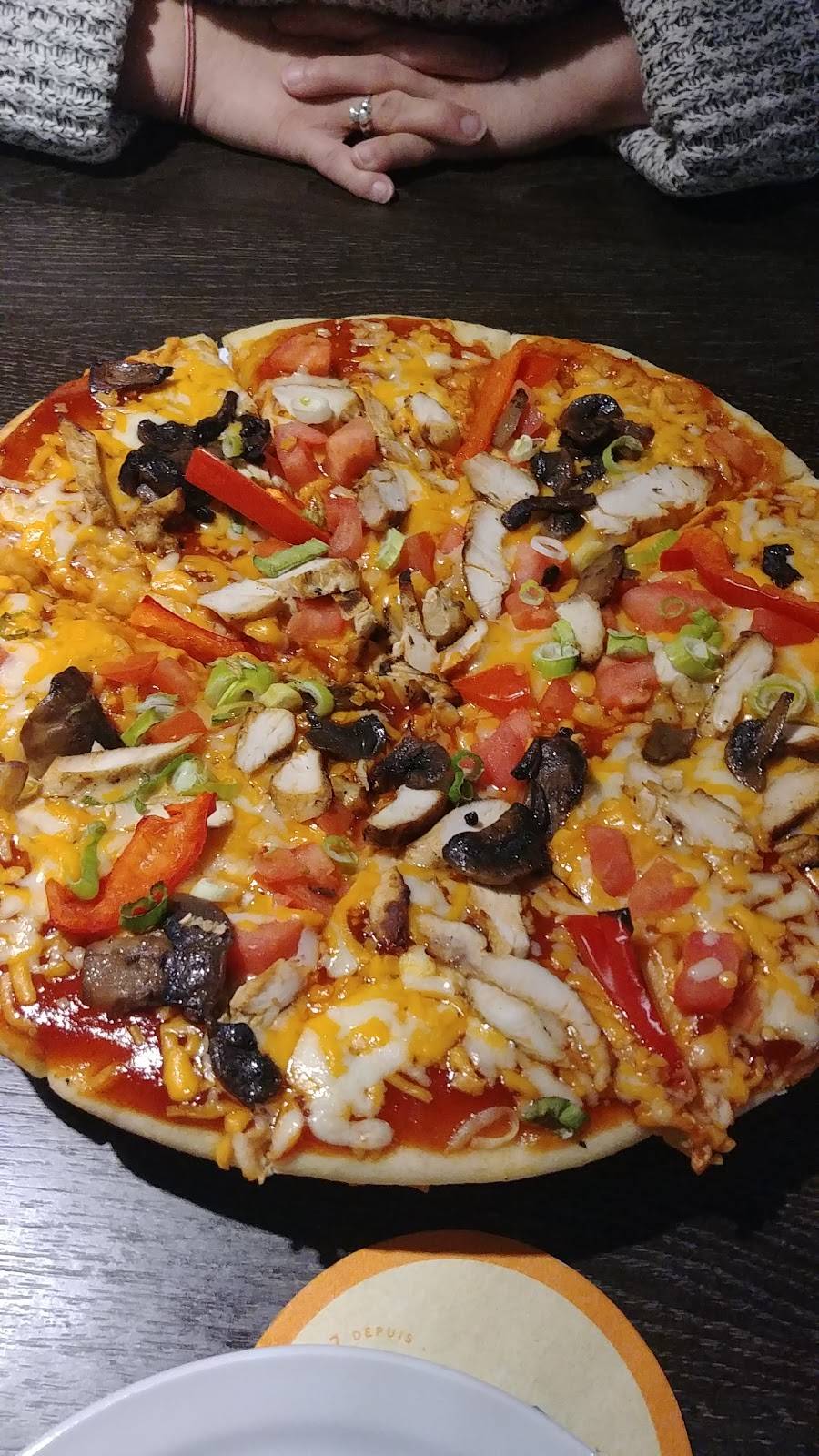 Kerr St. Pub & Grill | restaurant | 580 Kerr St, Oakville, ON L6K 3C7, Canada | 2898371353 OR +1 289-837-1353