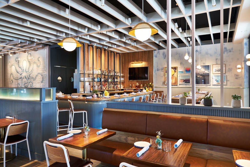 High Dive Seafare & Spirits | restaurant | 700 S Rosemary Ave, West Palm Beach, FL 33401, USA | 5614371437 OR +1 561-437-1437