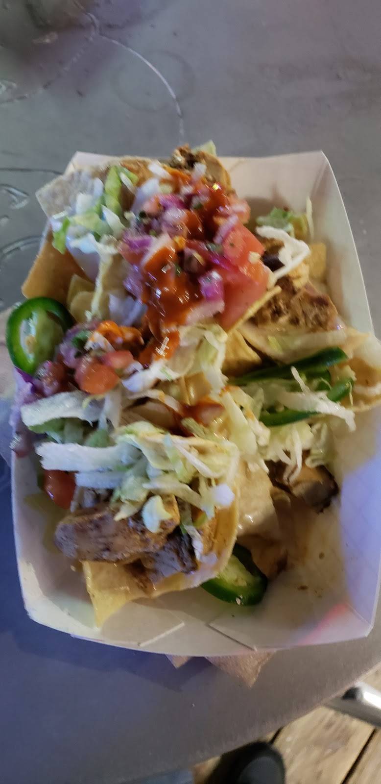 The Taco Shack | restaurant | 206 Main St, North Myrtle Beach, SC 29582, USA | 8432734463 OR +1 843-273-4463