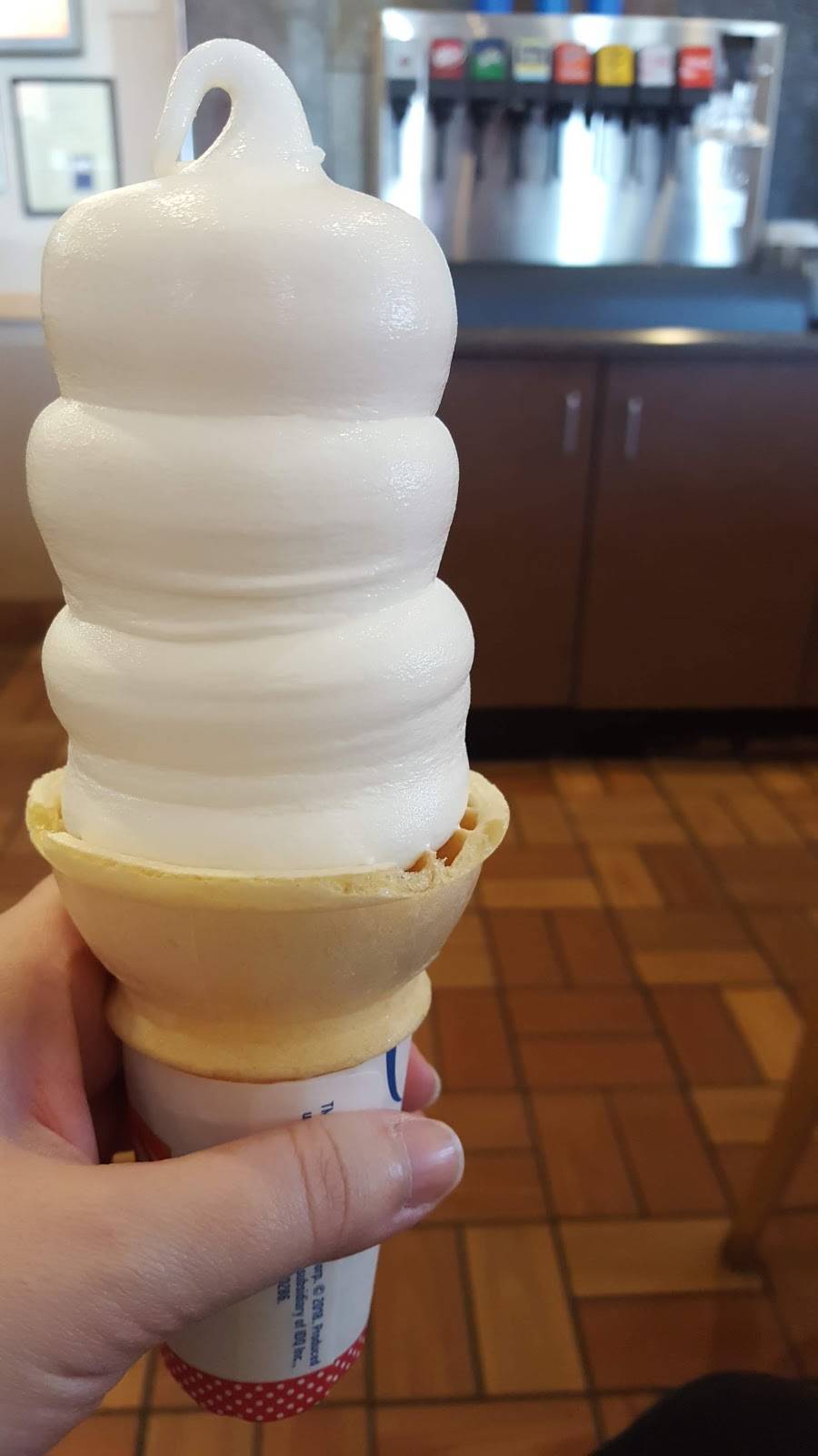 Dairy Queen Grill & Chill | restaurant | 1808 Neva Rd, Antigo, WI 54409, USA | 7156233238 OR +1 715-623-3238