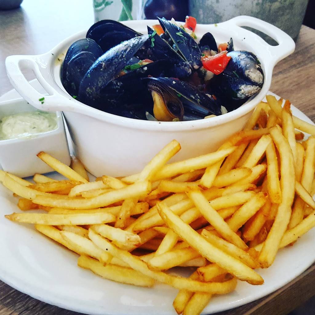 Nonnis Bistro | restaurant | 425 Main St, Pleasanton, CA 94566, USA | 9256000411 OR +1 925-600-0411