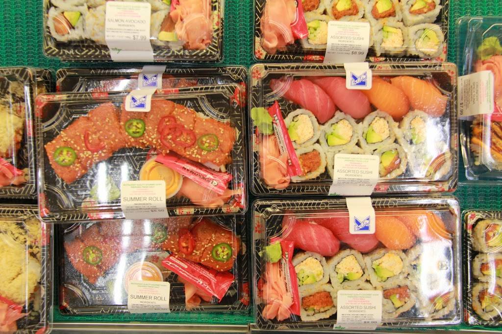 Cambridge Farms | bakery | 1616, 12431 Burbank Blvd, Valley Village, CA 91607, USA | 8185066661 OR +1 818-506-6661