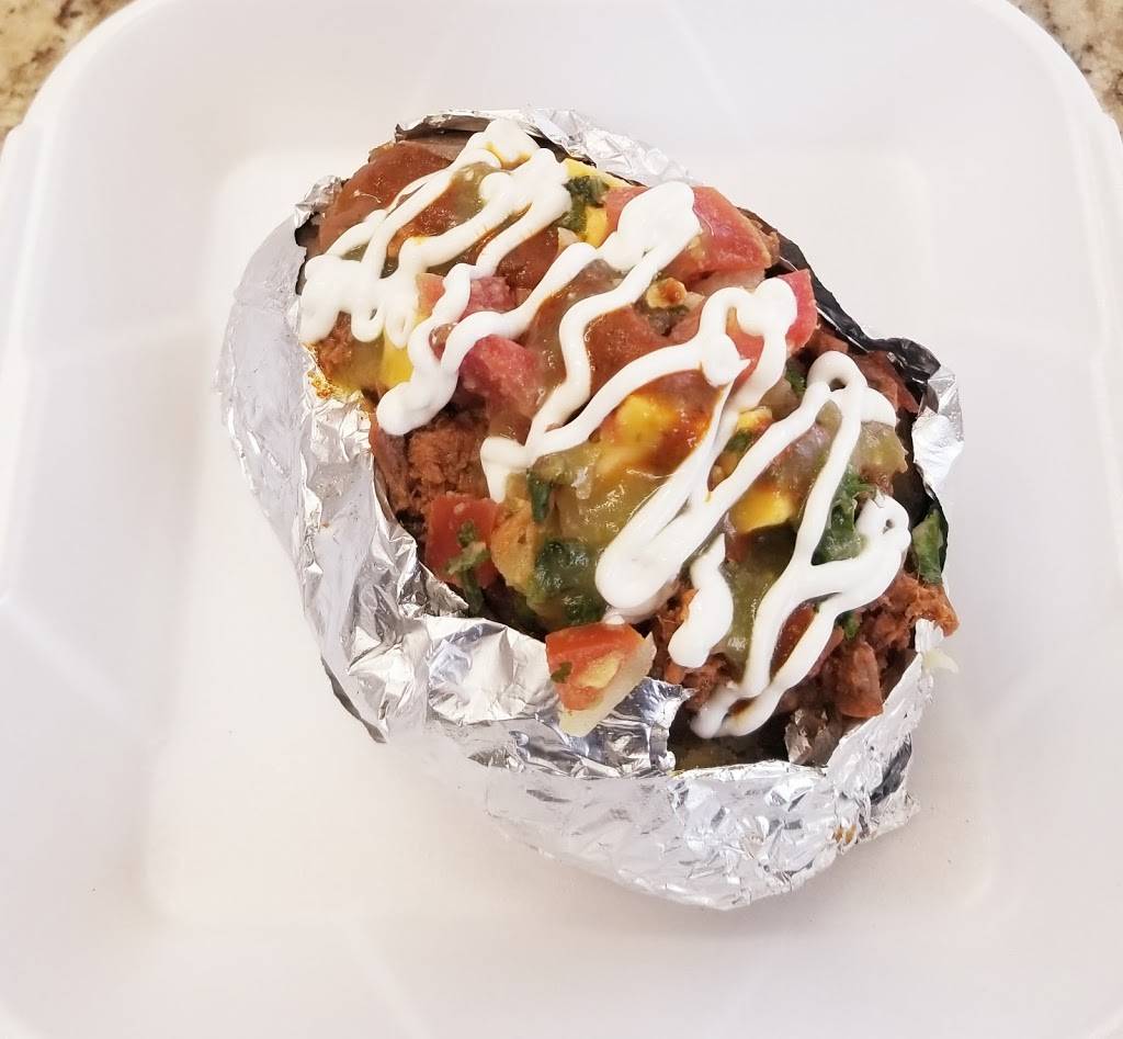 Zaddys Tacos | restaurant | 800 34th St, Bakersfield, CA 93301, USA | 6614219701 OR +1 661-421-9701