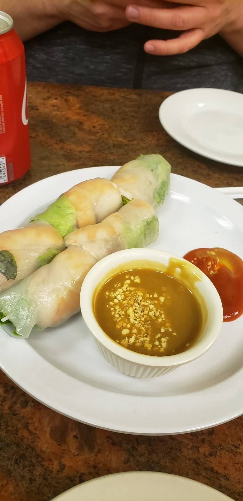 Pho Saigon Noodle House | restaurant | 9150 Alcosta Blvd B, San Ramon, CA 94583, USA | 9258296528 OR +1 925-829-6528