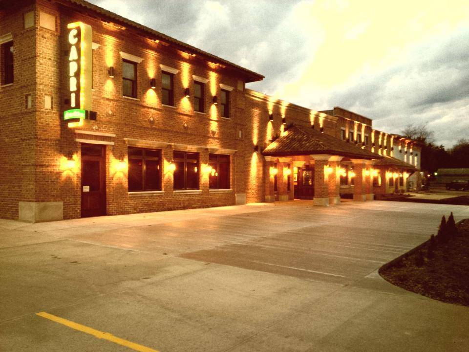 Capri Italian Restaurant South Bend | restaurant | 50827 Princess Way, Granger, IN 46530, USA | 5742711500 OR +1 574-271-1500