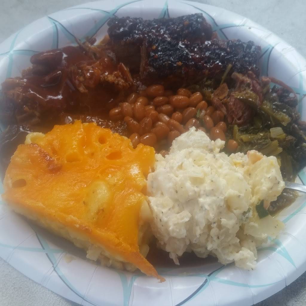 Rowe Entertainment BBQ | restaurant | 333 Rosecrans Ave, Gardena, CA 90248, USA | 5626182107 OR +1 562-618-2107