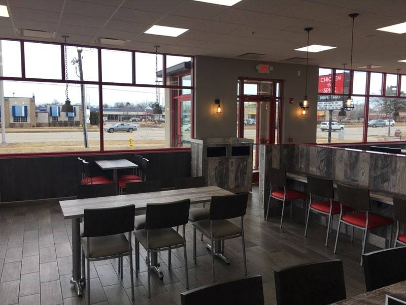 Chicken-N-Spice Orland | restaurant | 9135 W 159th St, Orland Hills, IL 60487, USA | 7089662155 OR +1 708-966-2155