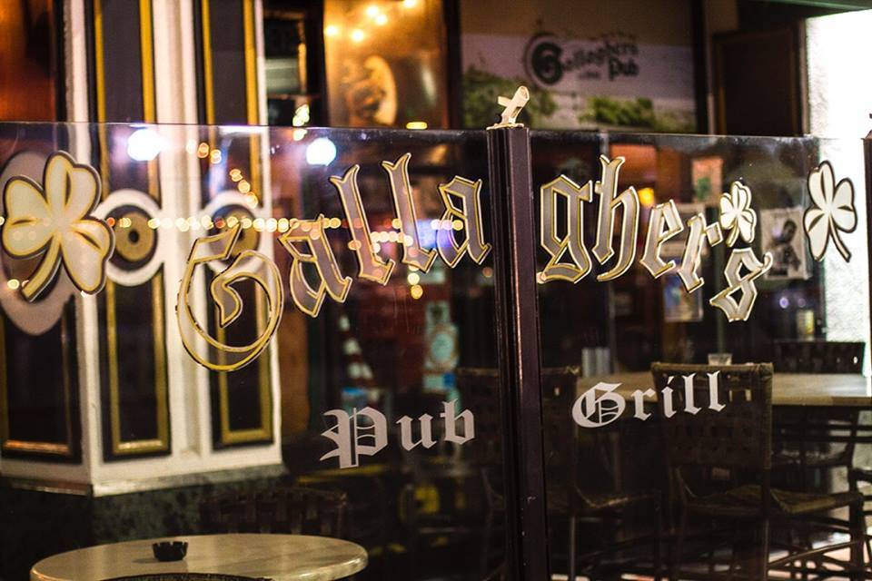 Gallaghers Pub & Grill | restaurant | 300 Pacific Coast Hwy, Huntington Beach, CA 92648, USA | 7149519229 OR +1 714-951-9229