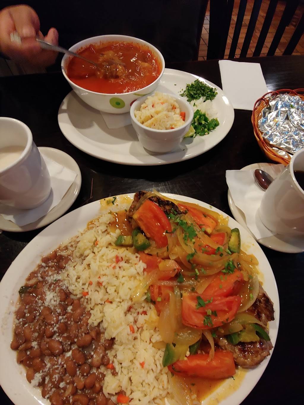 Tacos El Mexicanos | restaurant | 443 Mamaroneck Ave, Mamaroneck, NY 10543, USA | 9146300627 OR +1 914-630-0627