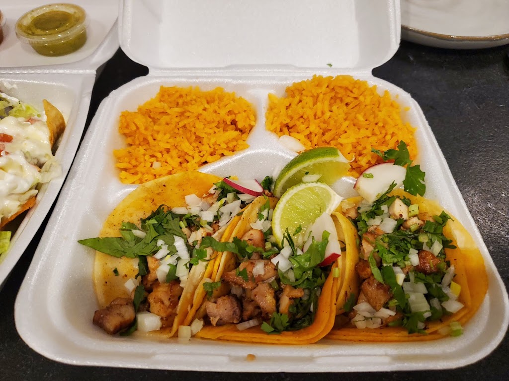 Tacos huaches Taco truck | restaurant | 1230 E Lindsey St, Norman, OK 73071, USA | 4053003213 OR +1 405-300-3213