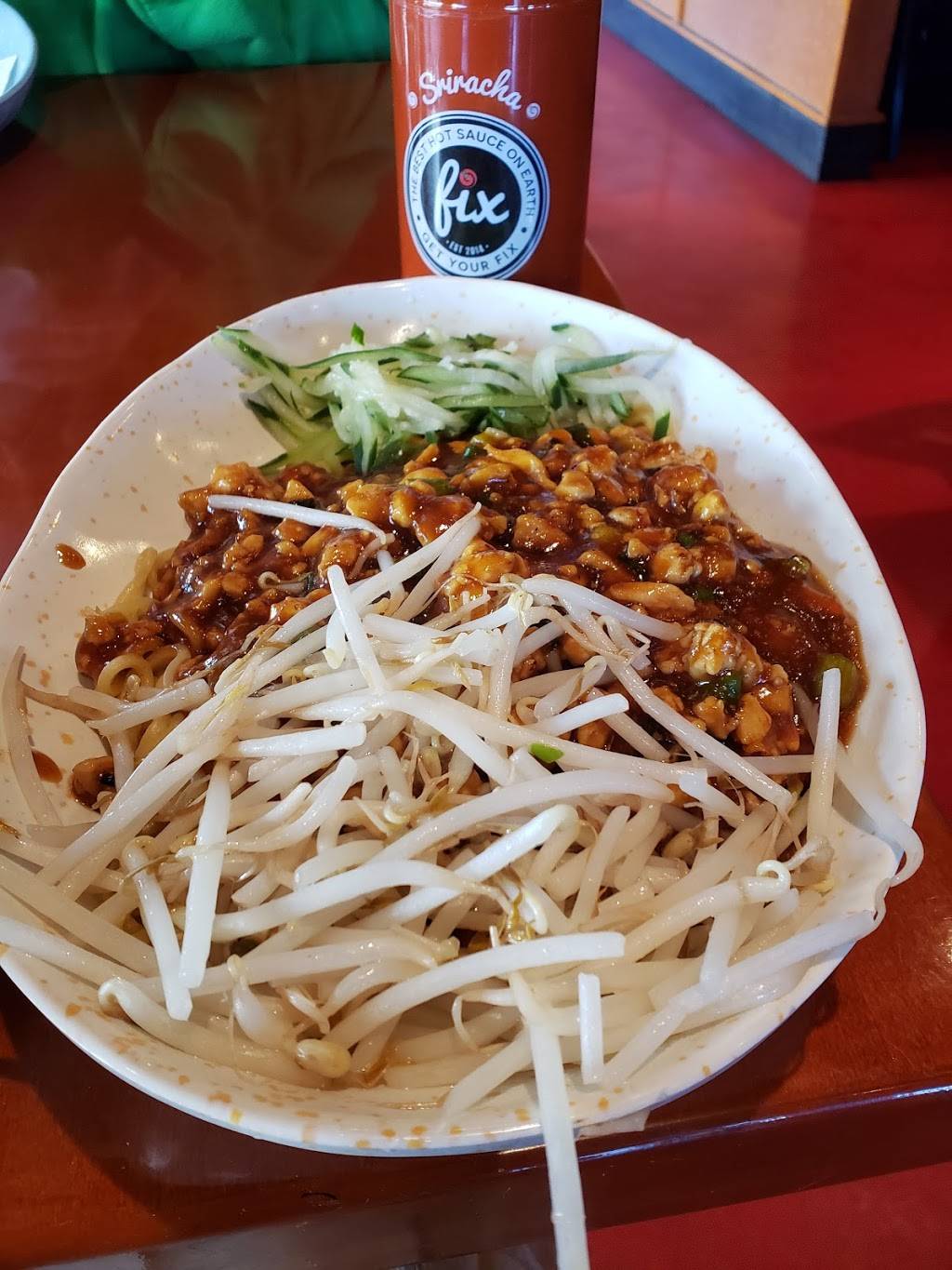 Pei Wei | restaurant | 633 W Ina Rd, Tucson, AZ 85704, USA | 5202973238 OR +1 520-297-3238