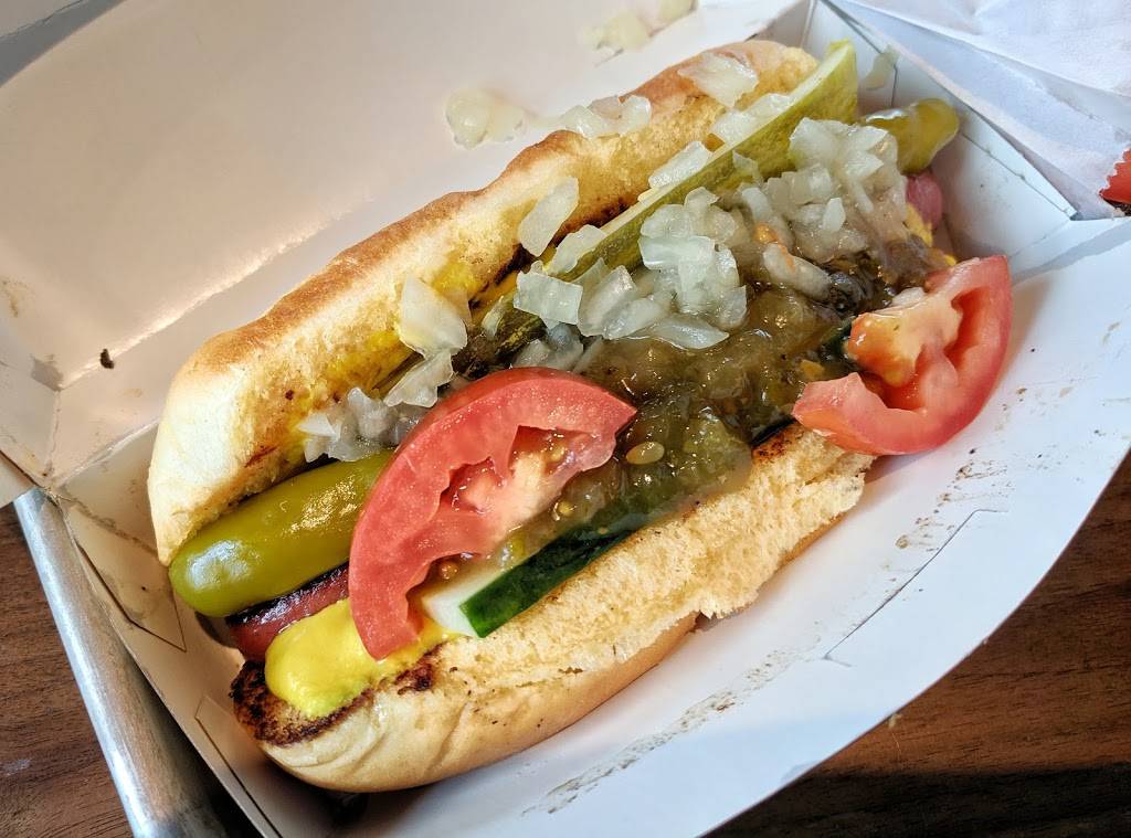 Shake Shack | restaurant | 296 Constitution Dr, Virginia Beach, VA 23462, USA | 7574274480 OR +1 757-427-4480