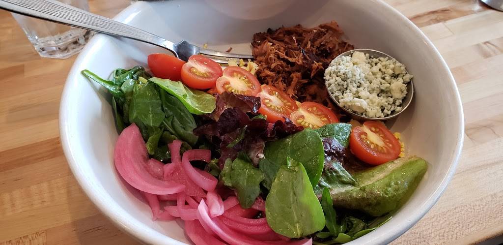 Little Saint | restaurant | 2901 Park Ave, Richmond, VA 23221, USA | 8043039772 OR +1 804-303-9772