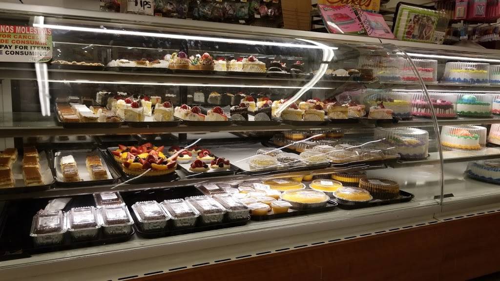 Supermercados El Bodegon | bakery | 4481 Lake Worth Rd, Lake Worth, FL 33461, USA | 5619672177 OR +1 561-967-2177