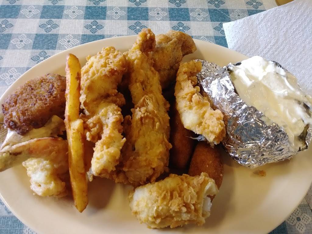 The Ark | restaurant | 13030 US-78, Riverside, AL 35135, USA | 2053387420 OR +1 205-338-7420