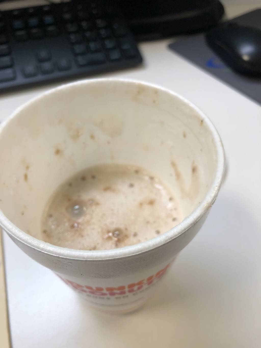 Dunkin | cafe | 3925 Fountain Square Pl, Waukegan, IL 60085, USA | 8476880800 OR +1 847-688-0800