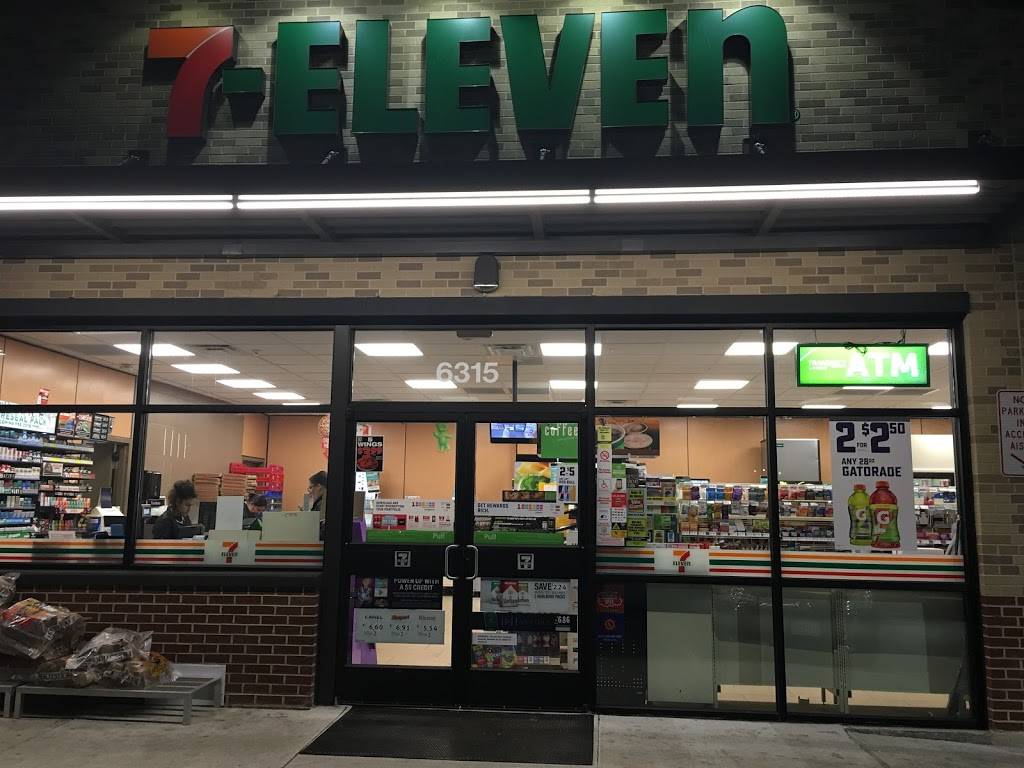 7-Eleven | bakery | 6315 Baltimore Ave, Riverdale Park, MD 20737, USA | 3017792049 OR +1 301-779-2049