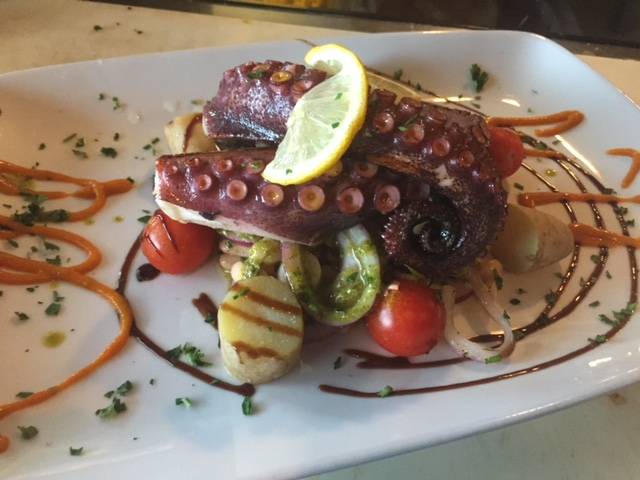 Il Tramonto Ristorante | restaurant | 41925 5th St #102, Temecula, CA 92590, USA | 9516997925 OR +1 951-699-7925