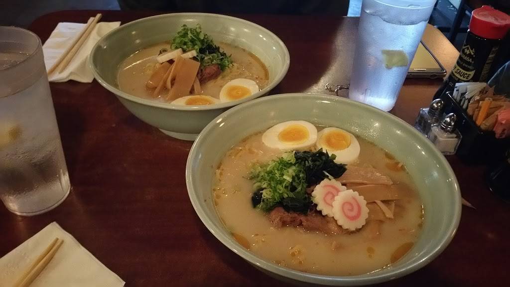 Hana Japanese Eatery | restaurant | 5524 N 7th Ave, Phoenix, AZ 85013, USA | 6029731238 OR +1 602-973-1238