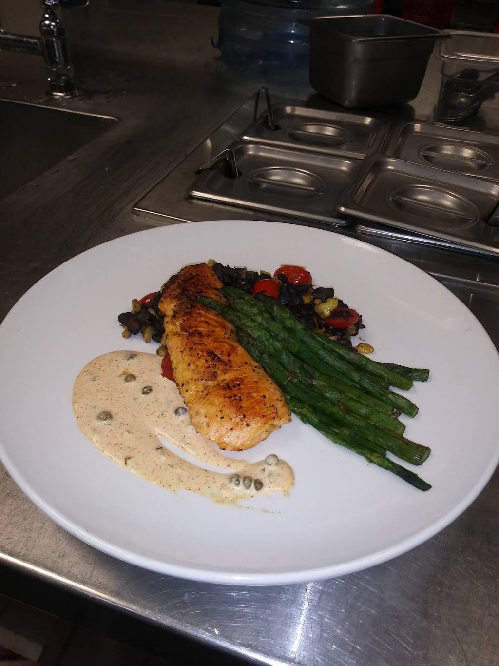 Victory House | restaurant | 3215 Coffey Ln Suite 4, Santa Rosa, CA 95403, USA | 7077579041 OR +1 707-757-9041