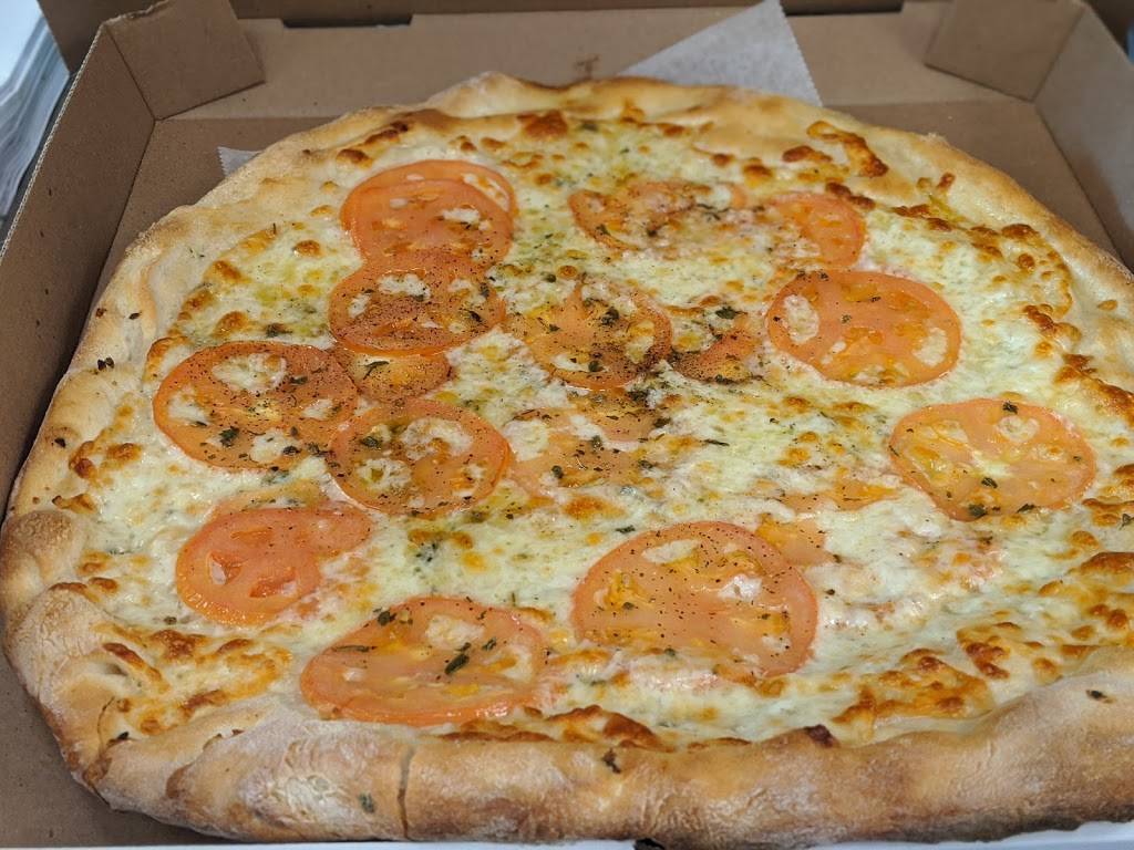 Federicos Pizza on Main Oceanport | restaurant | 281 E Main St, Oceanport, NJ 07757, USA | 7324404447 OR +1 732-440-4447