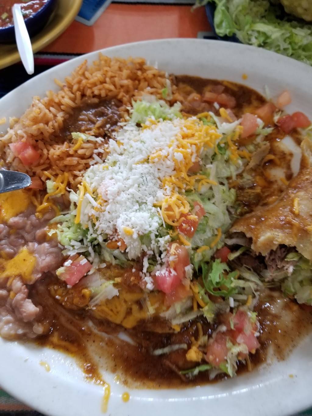 Chiquitas Mexican Restaurant | restaurant | 4110 Home Ave, San Diego, CA 92105, USA | 6192642072 OR +1 619-264-2072