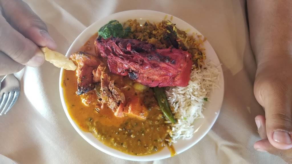 New Flavor of India | restaurant | 3684 Rosemead Blvd, Rosemead, CA 91770, USA | 6265727711 OR +1 626-572-7711