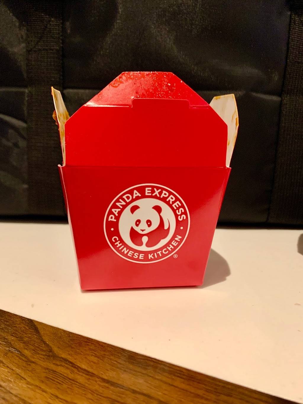 Panda Express | restaurant | Tom Bradley International Terminal, West, Los Angeles, CA 90044, USA | 3104098464 OR +1 310-409-8464