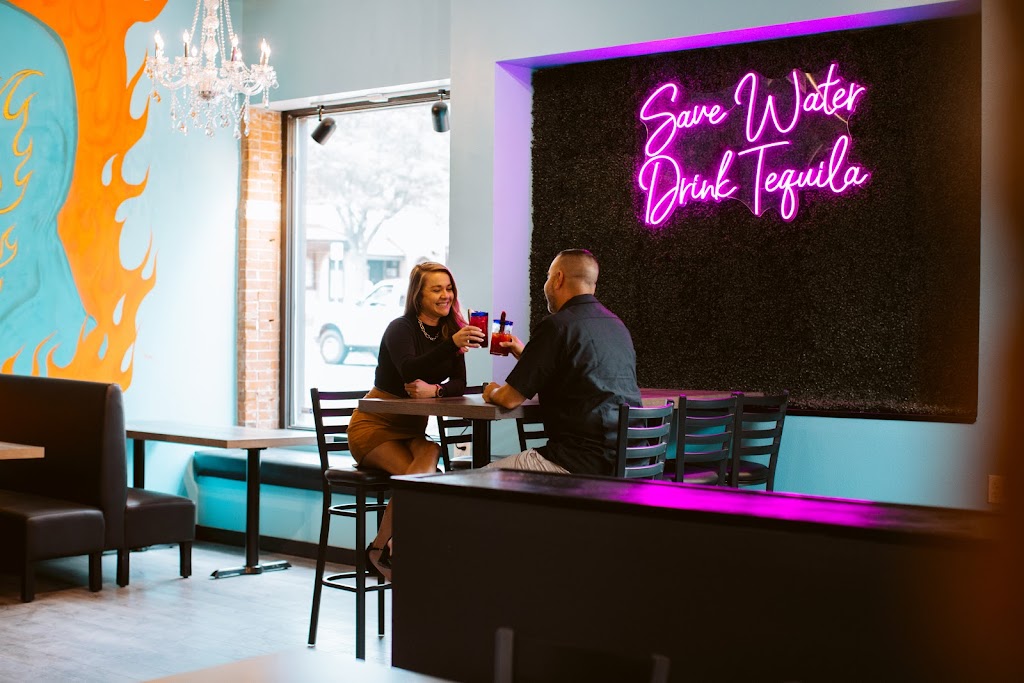 Westside Cantina | restaurant | 2611 W Colorado Ave Suite 100, Colorado Springs, CO 80904, USA | 7193755727 OR +1 719-375-5727