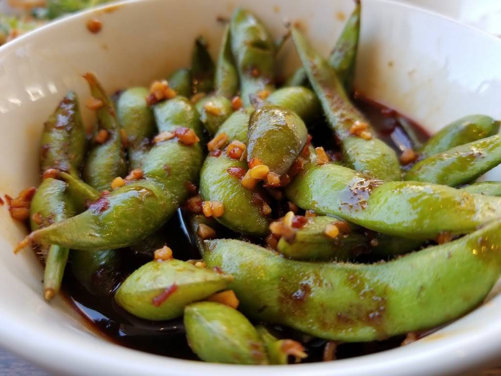 Wokcano | restaurant | 8000 Sunset Blvd, Los Angeles, CA 90046, USA | 3234509037 OR +1 323-450-9037