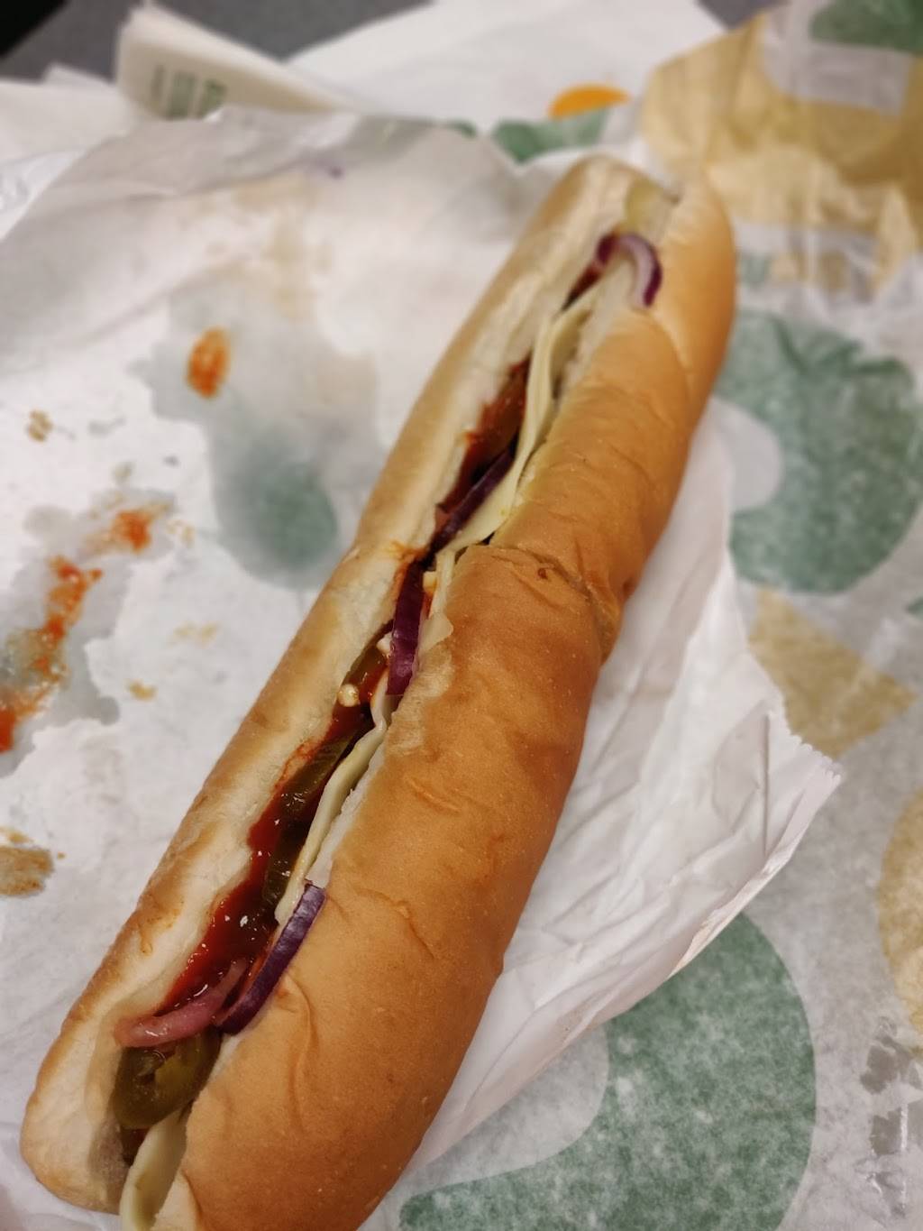 Subway Restaurants | restaurant | 690 Shaffer Rd, DuBois, PA 15801, USA | 8143711588 OR +1 814-371-1588