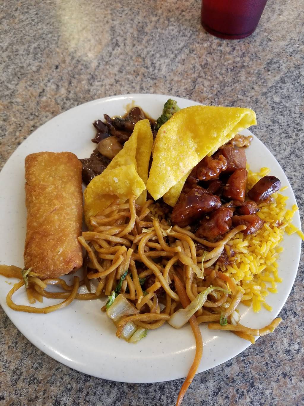 No. 1 China | restaurant | 1234 Old U. S. Hwy 221 S, Marion, NC 28752, USA | 8286596221 OR +1 828-659-6221