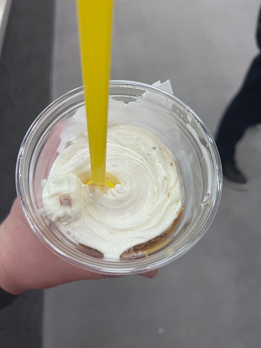 Andys Frozen Custard | restaurant | 1353 E McKellips Rd, Mesa, AZ 85203, USA | 4806997455 OR +1 480-699-7455