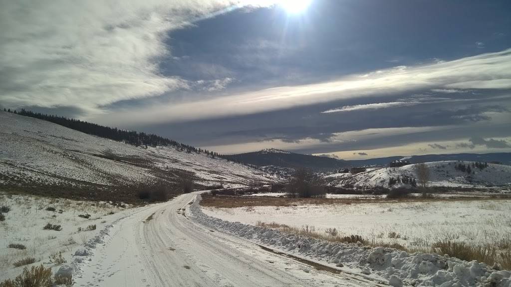 Granby Ranch | restaurant | 1000 Village Rd, Granby, CO 80446, USA | 8888504615 OR +1 888-850-4615