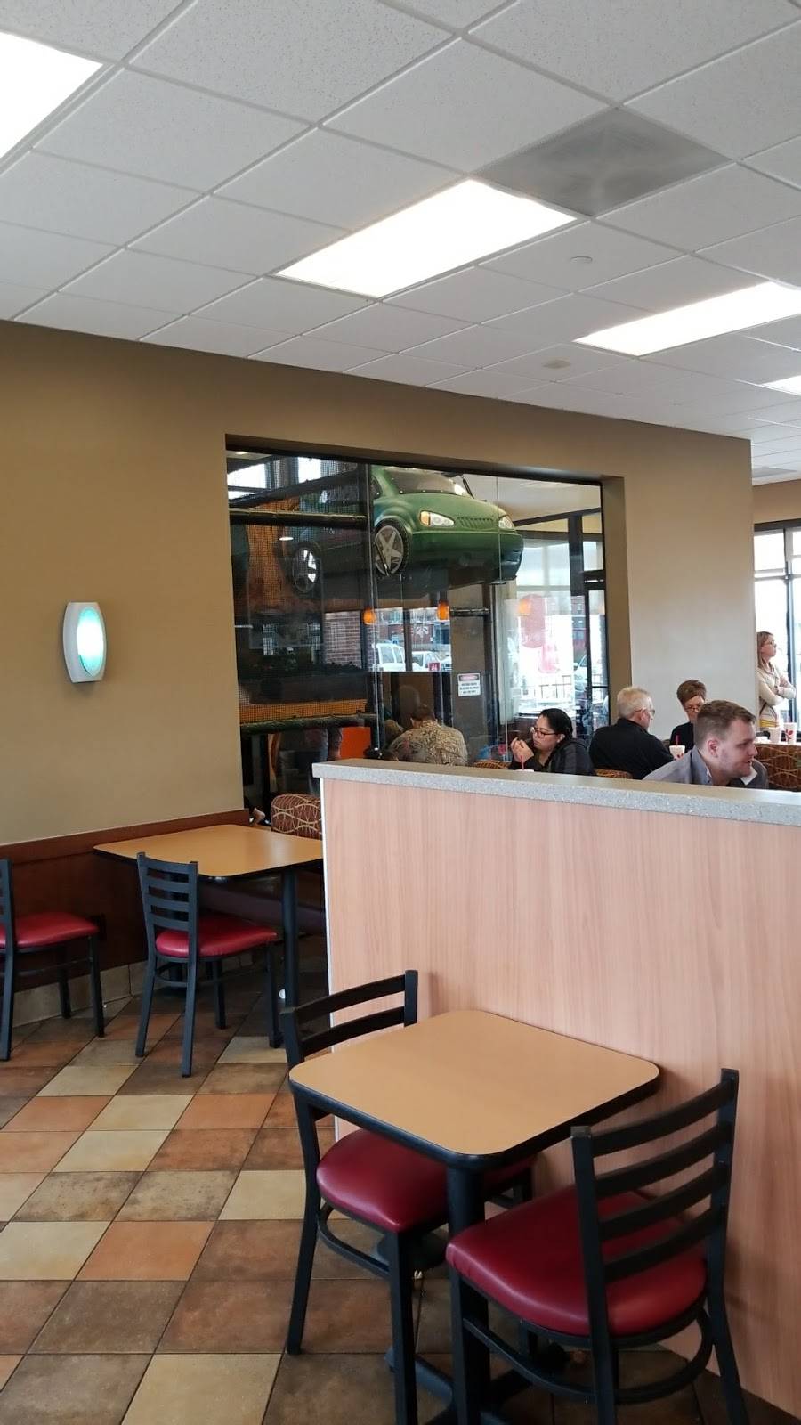 Chick-fil-A | restaurant | 901 S 7th St, Waco, TX 76706, USA | 2542183455 OR +1 254-218-3455