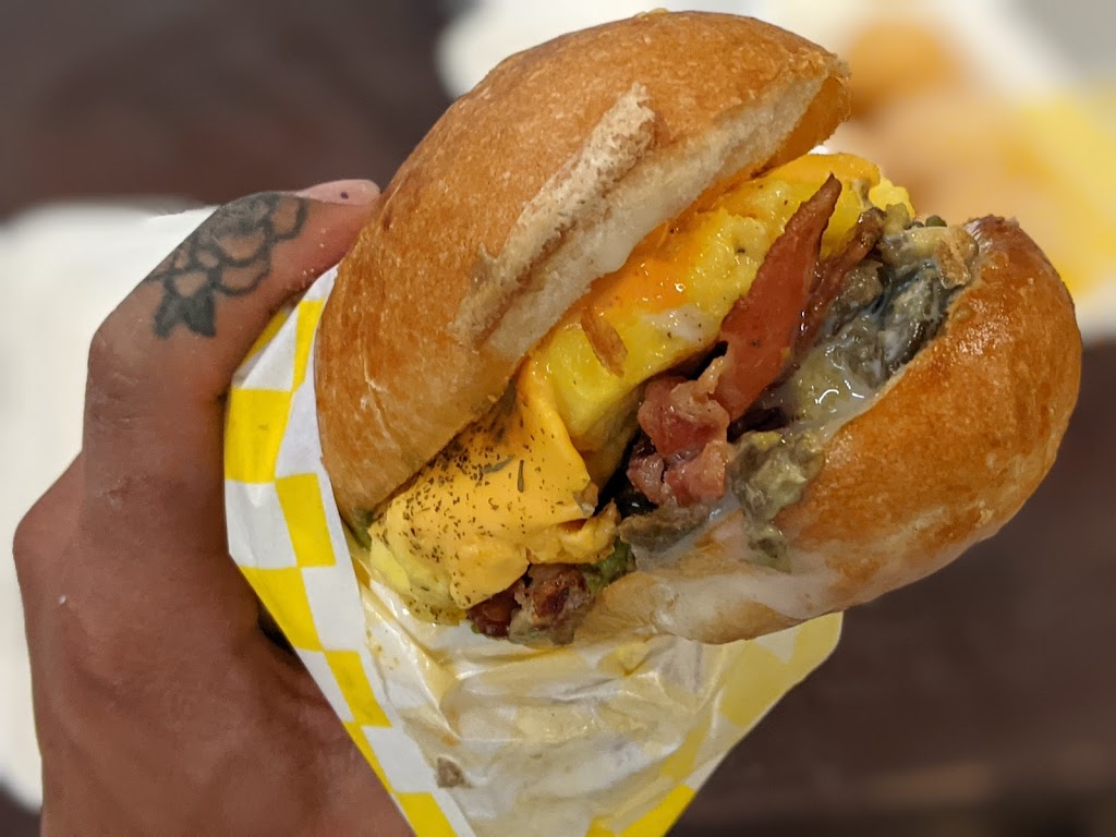 Big D food truck | restaurant | 11202 Steele St S, Lakewood, WA 98499, USA | 4252489394 OR +1 425-248-9394